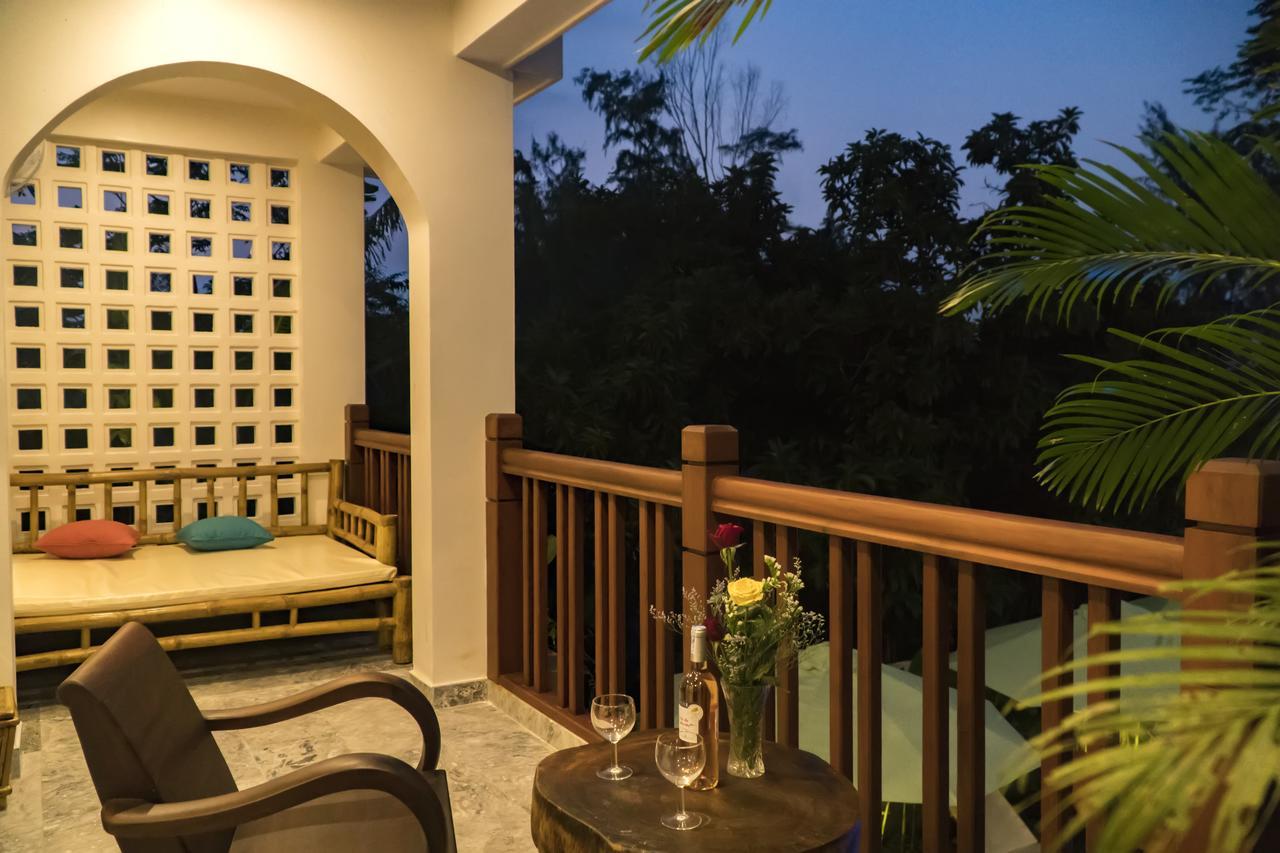 Louis Villa Hoi An Dış mekan fotoğraf