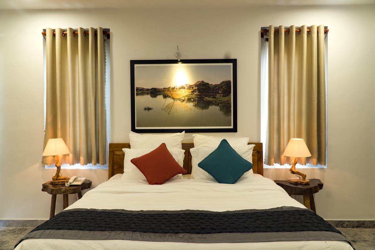 Louis Villa Hoi An Dış mekan fotoğraf